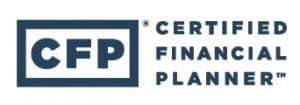Certified Financial Planner (CFP®)