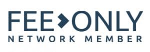 Fee Only Network logo