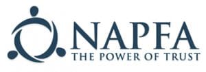 NAPFA fee-only financial planning organization