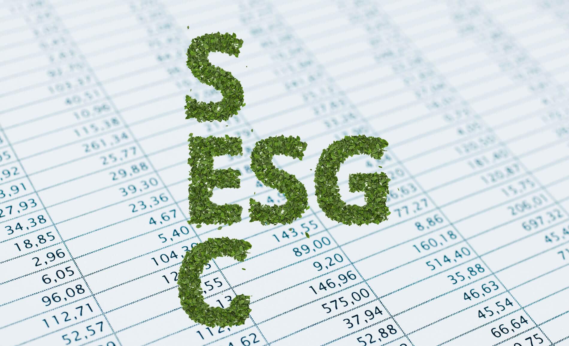 SEC enforces ESG disclosure
