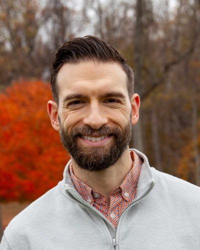 DM Headshot 11.2025 - Square