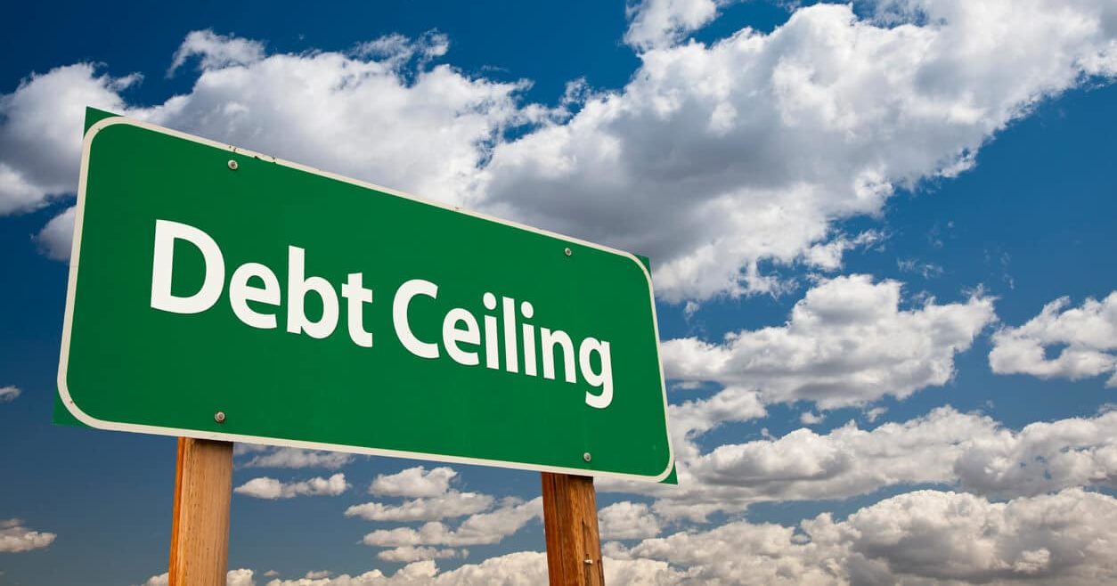 A Looming Debt Ceiling